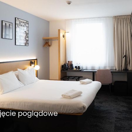 B&B Hotel Torun Luaran gambar