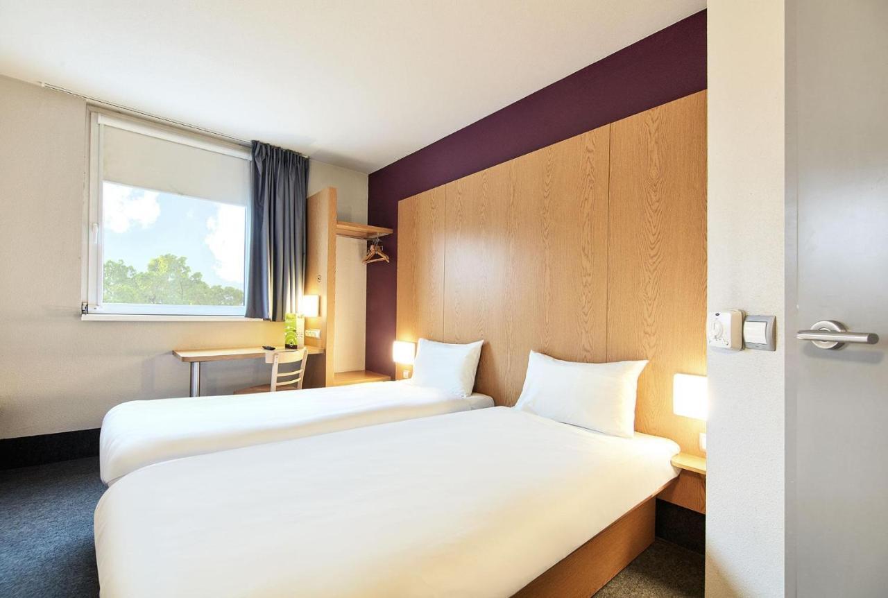 B&B Hotel Torun Luaran gambar