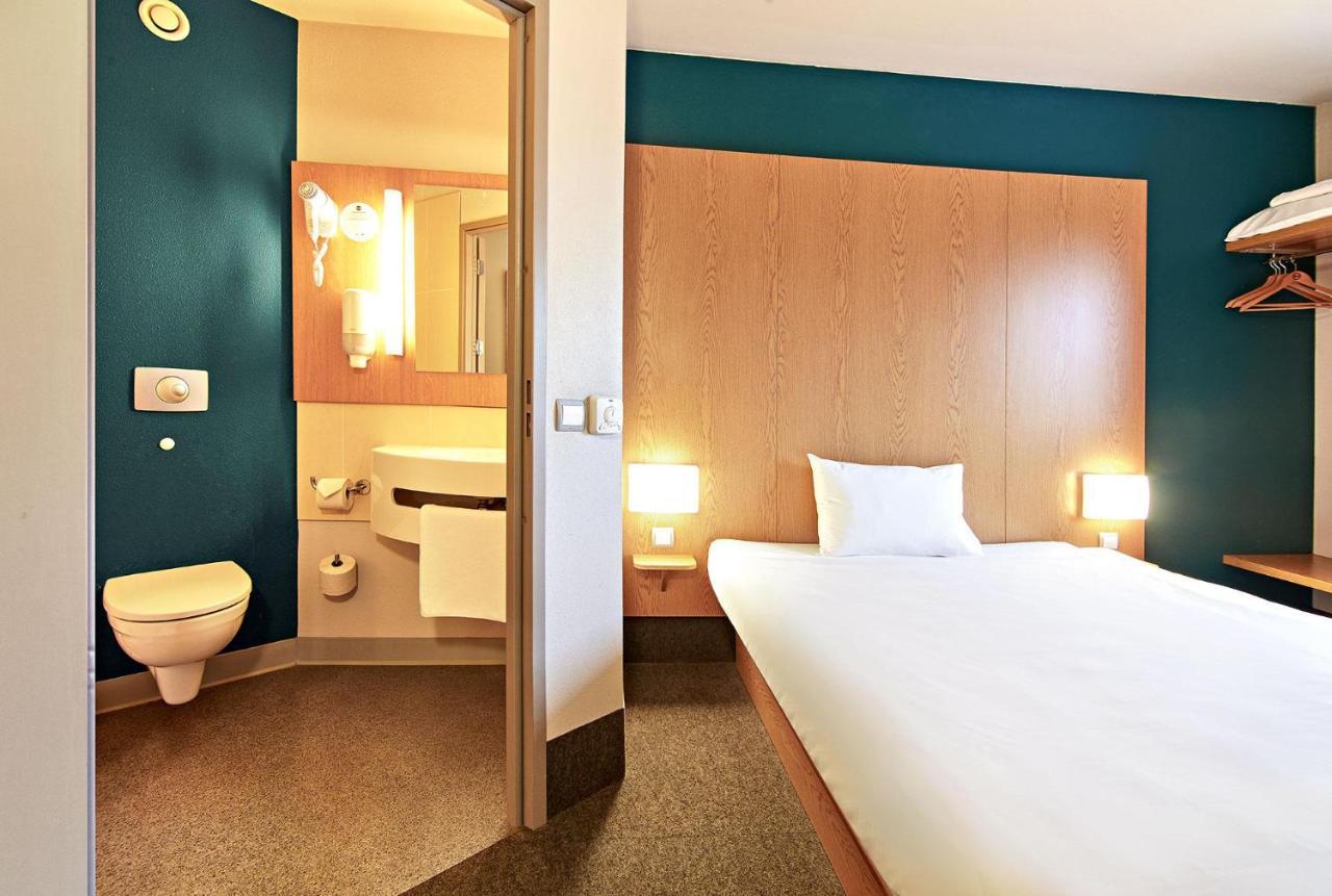 B&B Hotel Torun Luaran gambar